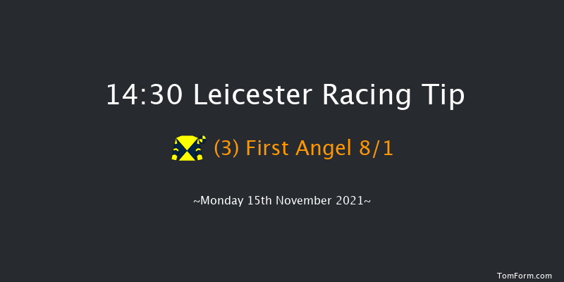 Leicester 14:30 Maiden Hurdle (Class 3) 16f Sat 24th Apr 2021