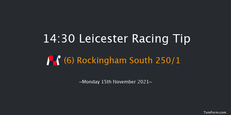 Leicester 14:30 Maiden Hurdle (Class 3) 16f Sat 24th Apr 2021