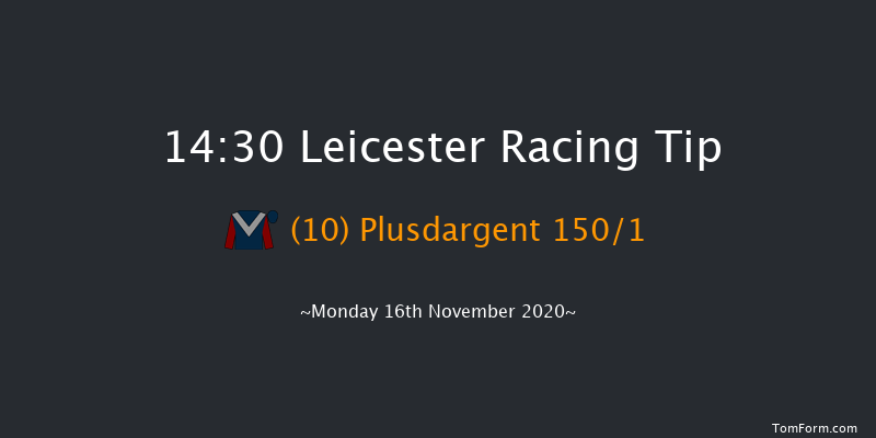Graham The Plumbers' Merchant Fillies' Juvenile Hurdle (GBB Race) Leicester 14:30 Conditions Hurdle (Class 3) 16f Mon 26th Oct 2020