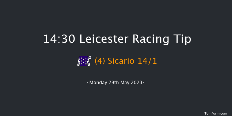 Leicester 14:30 Handicap (Class 6) 12f Sat 13th May 2023