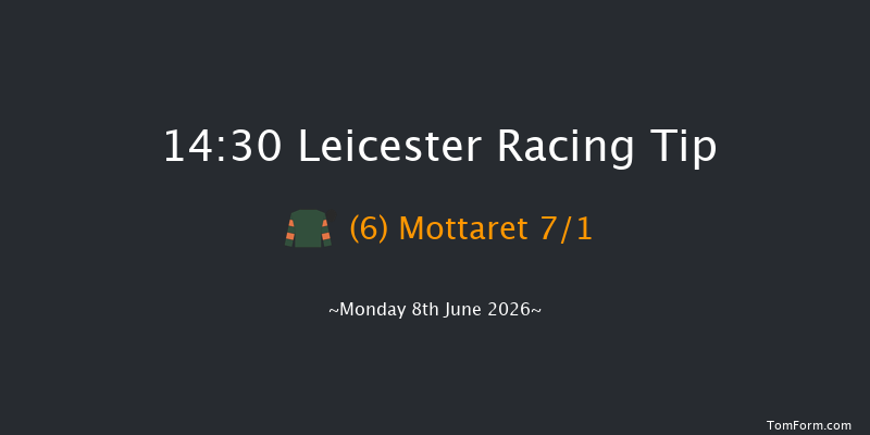 Leicester 14-30 (Class 4) 7f Tue 26th May 2026