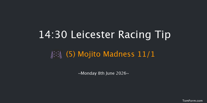 Leicester 14-30 (Class 4) 7f Tue 26th May 2026