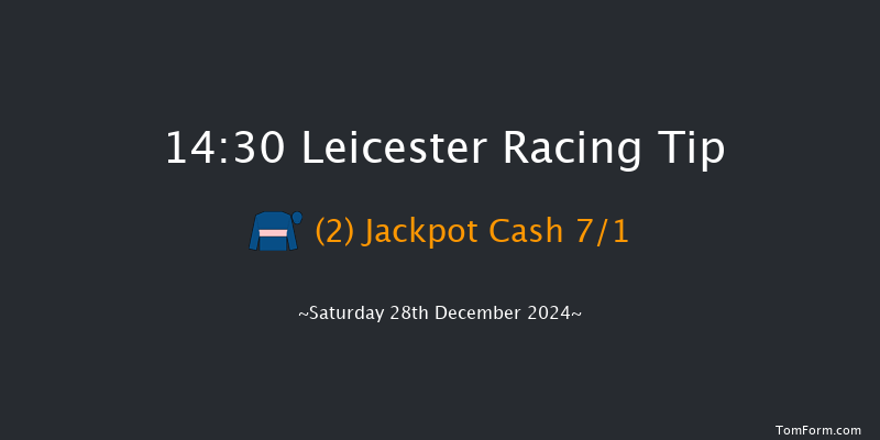 Leicester  14:30 Handicap Chase (Class 4) 16f Thu 5th Dec 2024
