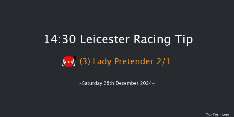 Leicester  14:30 Handicap Chase (Class 4) 16f Thu 5th Dec 2024