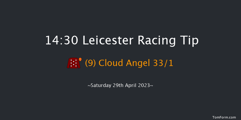 Leicester 14:30 Maiden (Class 5) 10f Fri 14th Apr 2023
