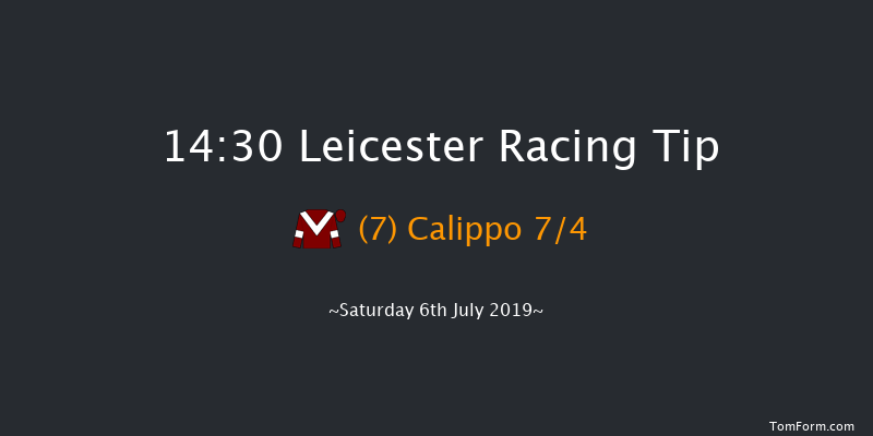 Leicester 14:30 Seller (Class 5) 6f Thu 27th Jun 2019