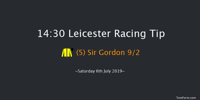 Leicester 14:30 Seller (Class 5) 6f Thu 27th Jun 2019