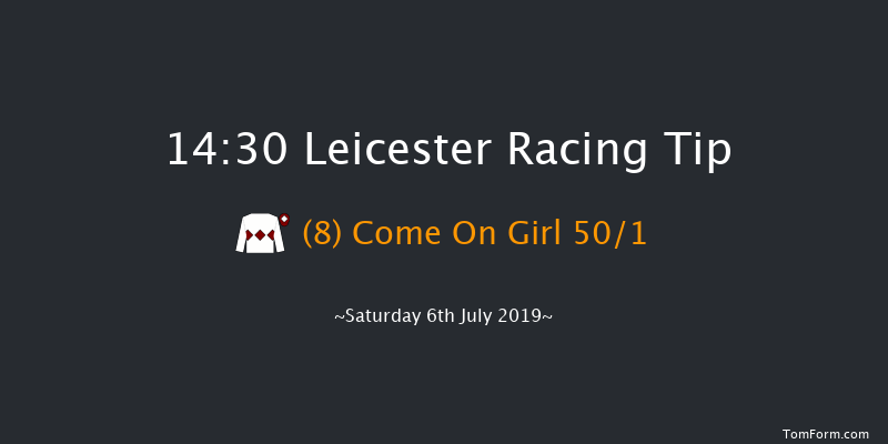 Leicester 14:30 Seller (Class 5) 6f Thu 27th Jun 2019