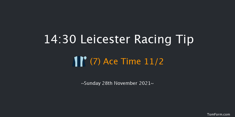 Leicester 14:30 Handicap Hurdle (Class 5) 16f Mon 15th Nov 2021