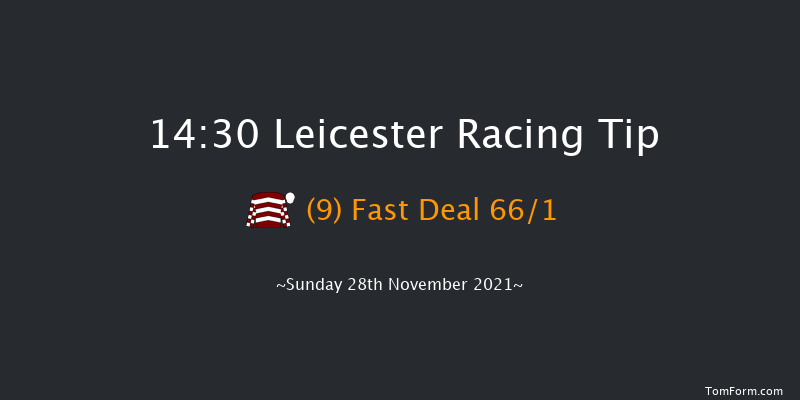 Leicester 14:30 Handicap Hurdle (Class 5) 16f Mon 15th Nov 2021