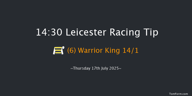 Leicester 14-30 (Class 5) 10f Sat 5th Jul 2025