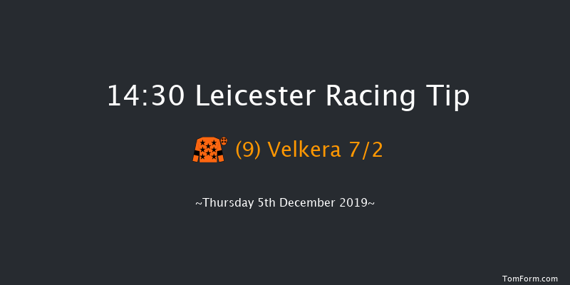 Leicester 14:30 Maiden Hurdle (Class 4) 20f Tue 8th Oct 2019