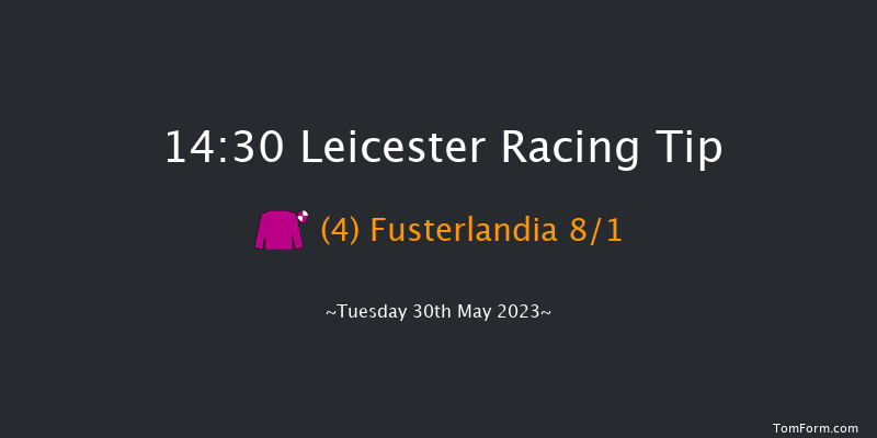 Leicester 14:30 Maiden (Class 4) 6f Mon 29th May 2023