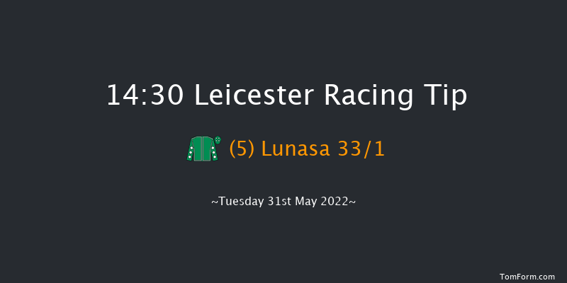 Leicester 14:30 Handicap (Class 5) 6f Mon 23rd May 2022