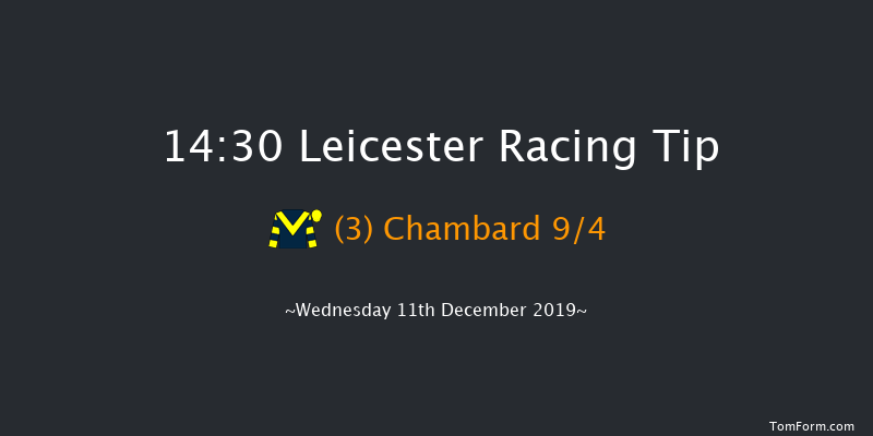 Leicester 14:30 Handicap Chase (Class 3) 20f Thu 5th Dec 2019