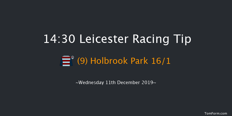 Leicester 14:30 Handicap Chase (Class 3) 20f Thu 5th Dec 2019
