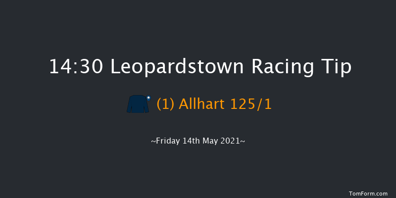 Irish Stallion Farms EBF Median Auction Maiden Leopardstown 14:30 Maiden 8f Sun 9th May 2021