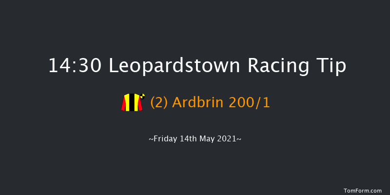 Irish Stallion Farms EBF Median Auction Maiden Leopardstown 14:30 Maiden 8f Sun 9th May 2021