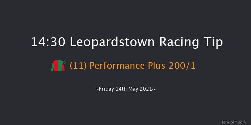 Irish Stallion Farms EBF Median Auction Maiden Leopardstown 14:30 Maiden 8f Sun 9th May 2021