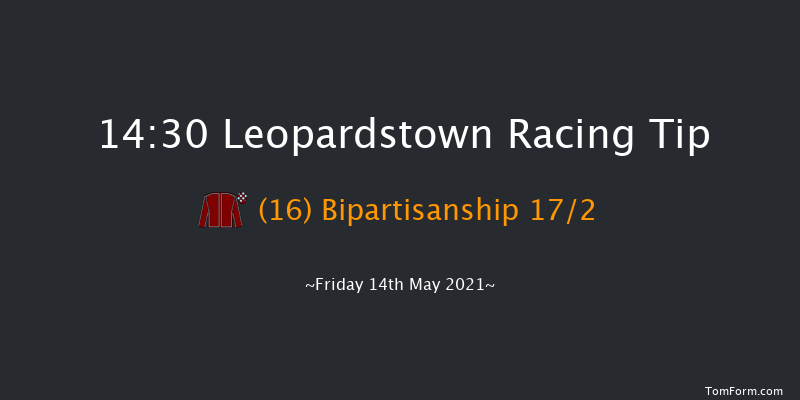 Irish Stallion Farms EBF Median Auction Maiden Leopardstown 14:30 Maiden 8f Sun 9th May 2021