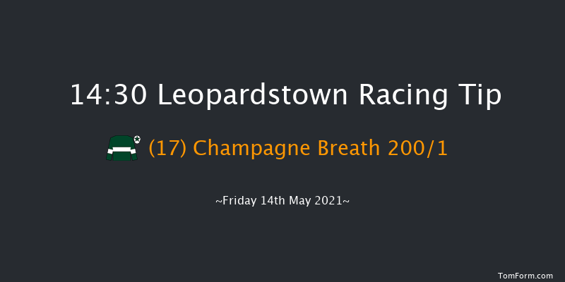 Irish Stallion Farms EBF Median Auction Maiden Leopardstown 14:30 Maiden 8f Sun 9th May 2021
