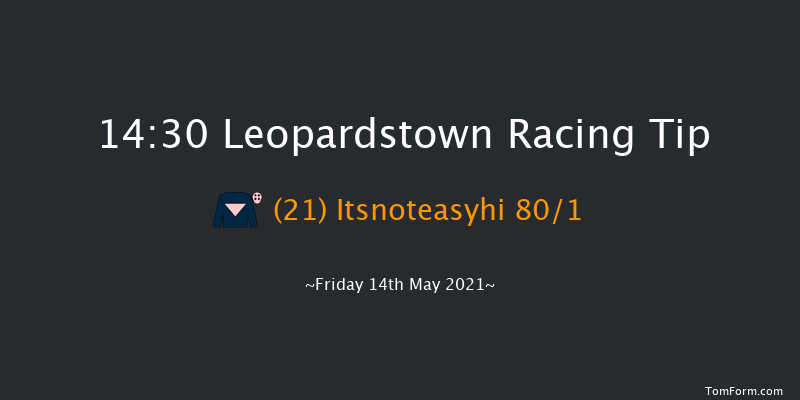 Irish Stallion Farms EBF Median Auction Maiden Leopardstown 14:30 Maiden 8f Sun 9th May 2021