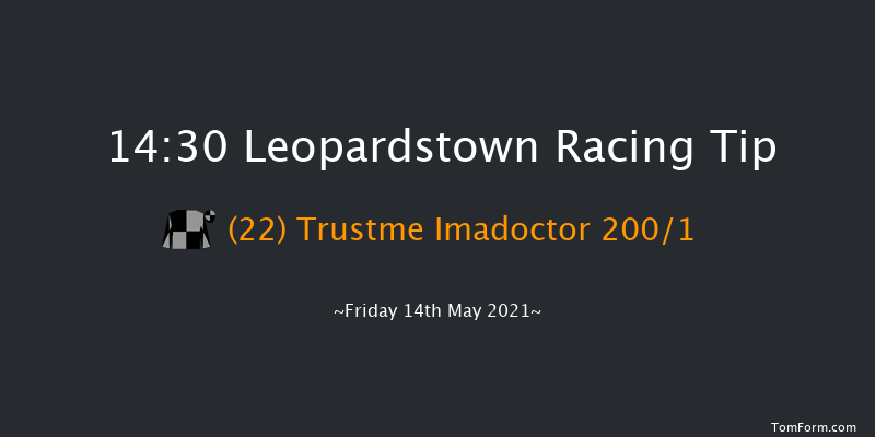Irish Stallion Farms EBF Median Auction Maiden Leopardstown 14:30 Maiden 8f Sun 9th May 2021