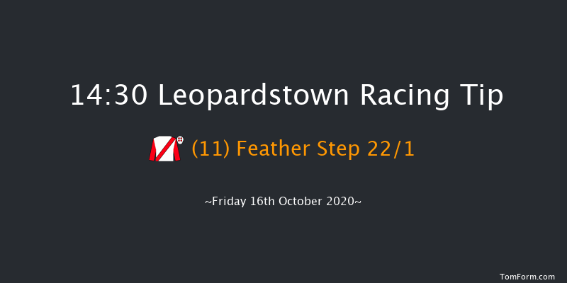 Leopardstown Handicap (45-65) (Div 1) Leopardstown 14:30 Handicap 8f Sat 12th Sep 2020