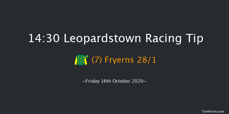 Leopardstown Handicap (45-65) (Div 1) Leopardstown 14:30 Handicap 8f Sat 12th Sep 2020