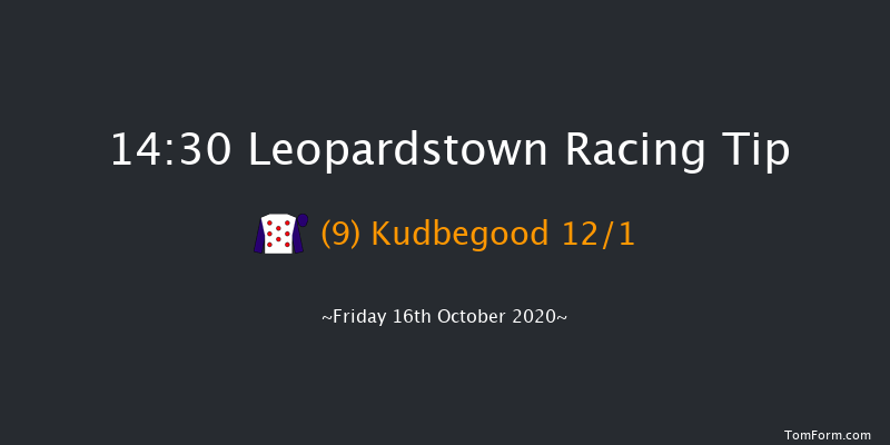 Leopardstown Handicap (45-65) (Div 1) Leopardstown 14:30 Handicap 8f Sat 12th Sep 2020