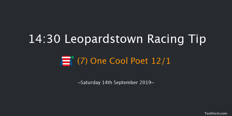 Leopardstown 14:30 Handicap 13f Thu 15th Aug 2019