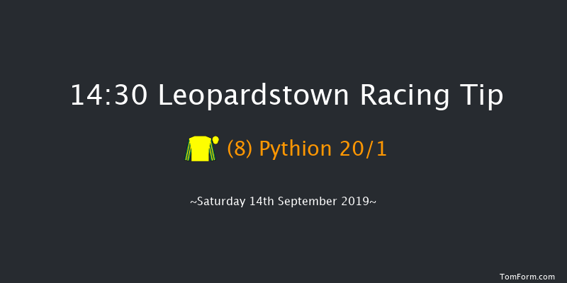 Leopardstown 14:30 Handicap 13f Thu 15th Aug 2019