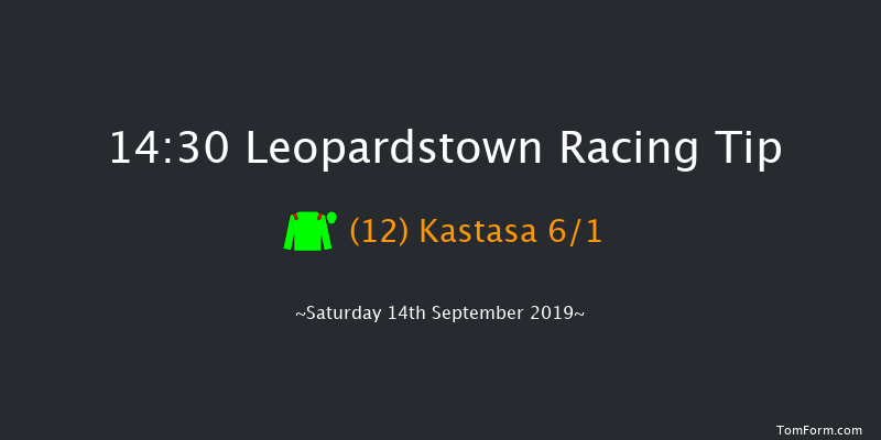 Leopardstown 14:30 Handicap 13f Thu 15th Aug 2019