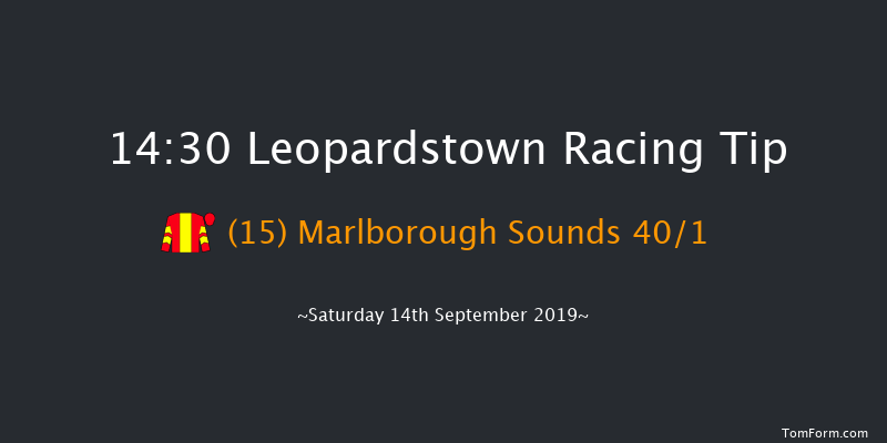 Leopardstown 14:30 Handicap 13f Thu 15th Aug 2019