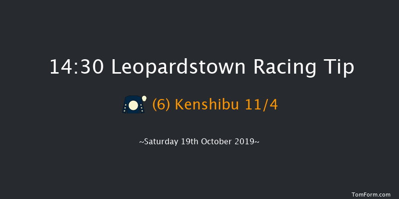 Leopardstown 14:30 Handicap 8f Sat 14th Sep 2019