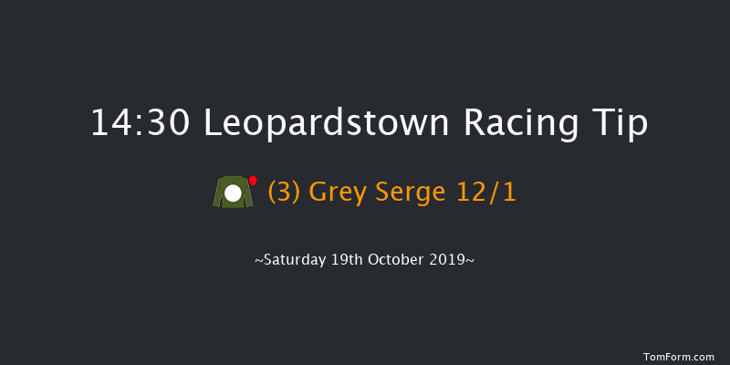 Leopardstown 14:30 Handicap 8f Sat 14th Sep 2019