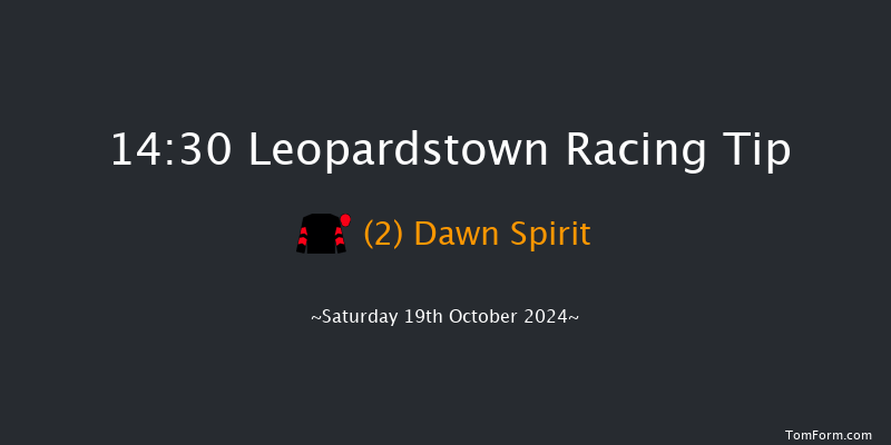 Leopardstown  14:30 Maiden 8f Sat 14th Sep 2024