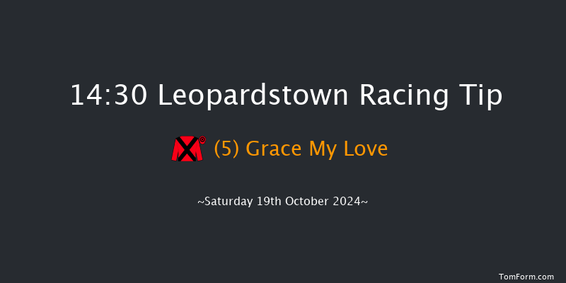 Leopardstown  14:30 Maiden 8f Sat 14th Sep 2024