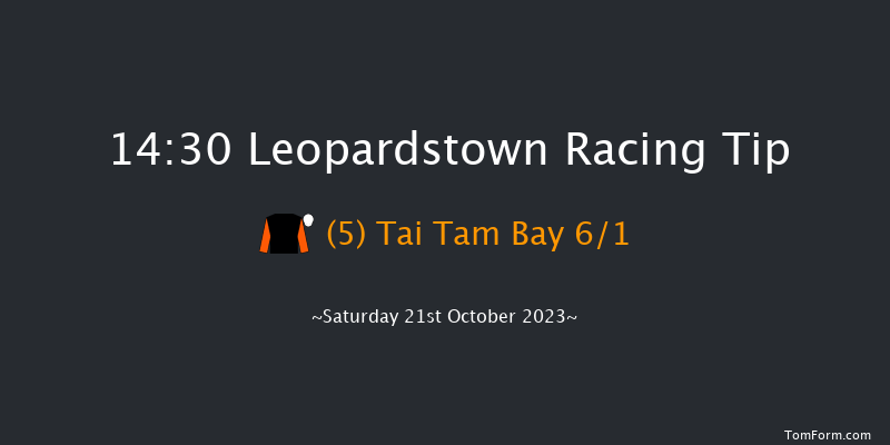 Leopardstown 14:30 Handicap 7f Sat 9th Sep 2023