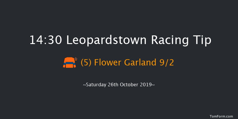 Leopardstown 14:30 Handicap 7f Sat 19th Oct 2019