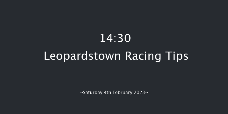 Leopardstown 14:30 Novices Chase 17f Thu 29th Dec 2022
