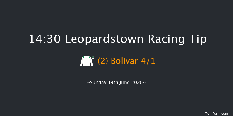 Leopardstown (C & G) Maiden (Plus 10) Leopardstown 14:30 Maiden 8f Tue 9th Jun 2020