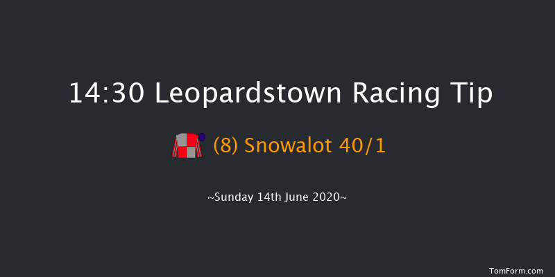 Leopardstown (C & G) Maiden (Plus 10) Leopardstown 14:30 Maiden 8f Tue 9th Jun 2020