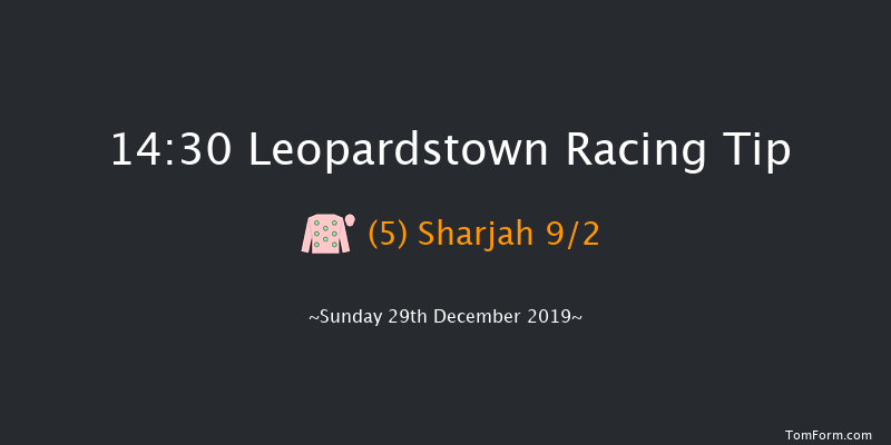 Leopardstown 14:30 Conditions Hurdle 16f Sat 28th Dec 2019