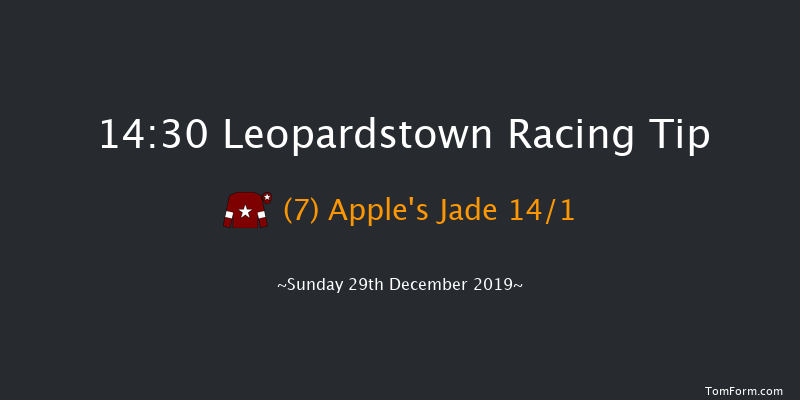 Leopardstown 14:30 Conditions Hurdle 16f Sat 28th Dec 2019