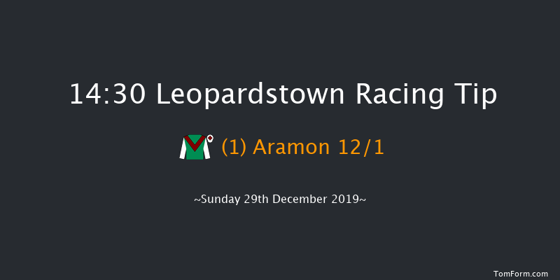 Leopardstown 14:30 Conditions Hurdle 16f Sat 28th Dec 2019