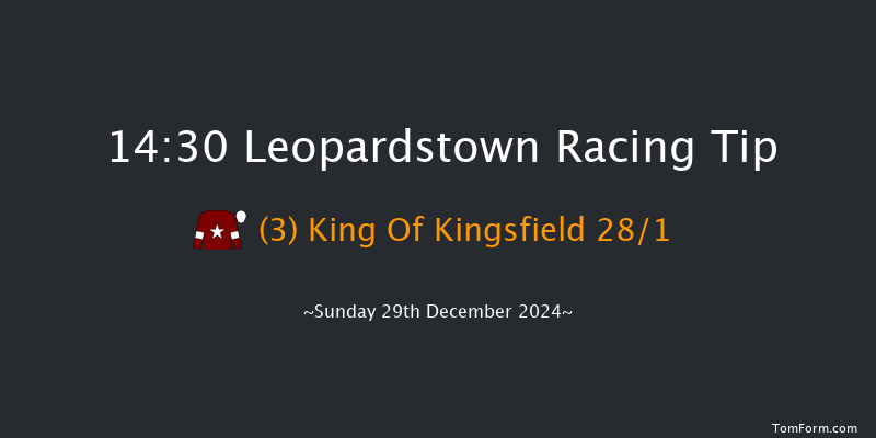 Leopardstown  14:30 Conditions Hurdle 16f Sat 28th Dec 2024