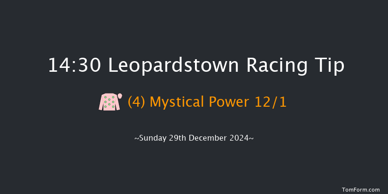 Leopardstown  14:30 Conditions Hurdle 16f Sat 28th Dec 2024