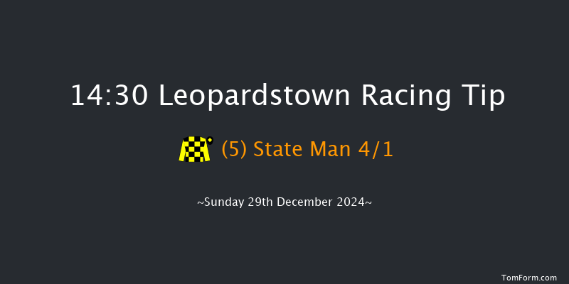 Leopardstown  14:30 Conditions Hurdle 16f Sat 28th Dec 2024