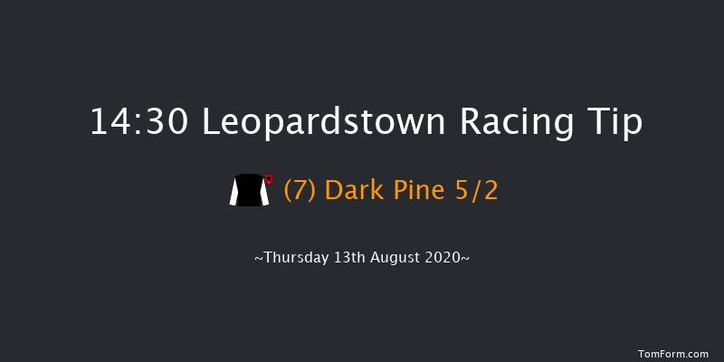 Irish Stallion Farms EBF Maiden Leopardstown 14:30 Maiden 8f Thu 6th Aug 2020